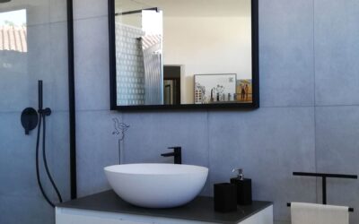 Le tendenze più hot per l’arredo bagno nel 2024