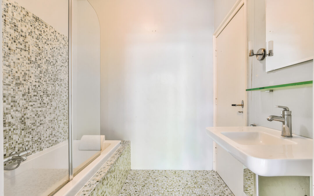 Scopri ora come creare l’ambiente doccia perfetto grazie a Perbagno