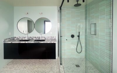 Eleganza e funzionalità: come scegliere i mobili perfetti per il tuo bagno