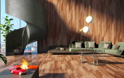 Rivenditore Corà a Legnano: perché scegliere Perbagno per il tuo parquet