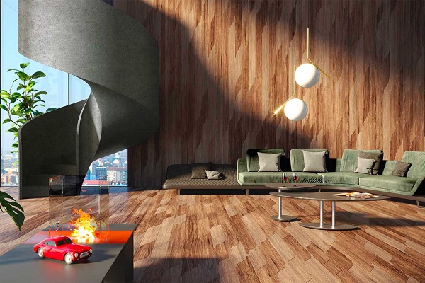 Rivenditore Corà a Legnano: perché scegliere Perbagno per il tuo parquet