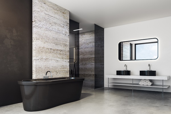 Aumenta il valore della tua casa con una ristrutturazione del bagno