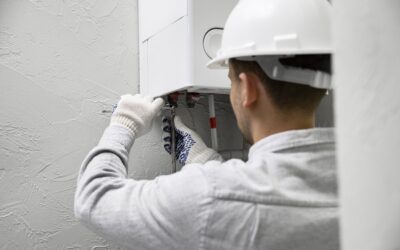 Come migliorare l’efficienza energetica del tuo bagno con le caldaie di ultima generazione