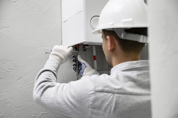 Come migliorare l’efficienza energetica del tuo bagno con le caldaie di ultima generazione