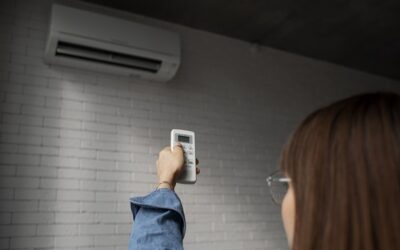 Comfort e innovazione: scopri i vantaggi degli impianti di condizionamento inverter