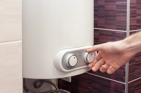 Come funziona una caldaia a condensazione? vantaggi e risparmio energetico