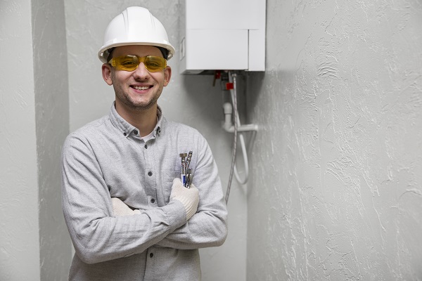 Manutenzione della caldaia: quando farla e quali controlli effettuare