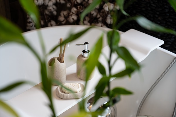 Bagno e feng shui: come arredare per un’energia positiva