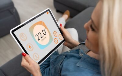 Caldaie smart: come la tecnologia può ridurre i consumi energetici