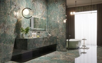 Rivestimenti a Legnano: come scegliere materiali e finiture per un bagno di design