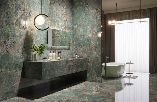 Rivestimenti a Legnano: come scegliere materiali e finiture per un bagno di design