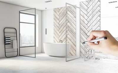Dal progetto alla realizzazione: i vantaggi di affidarsi a un solo partner per il bagno